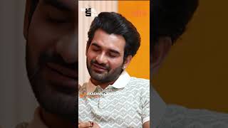 Show Cheyamante Show off Chesthundi 🤣 Akhil Sarthak  Tejaswi Madivada  Kaakamma Kathalu ahaTelugu [upl. by Rorke80]