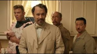 The Ladykillers Full Movie Fact Review amp Information  Tom Hanks  Irma P Hall [upl. by Ornie186]