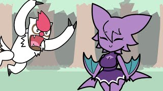 Crobat ep2 [upl. by Htieh677]