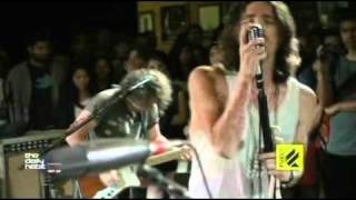 Incubus  Switchblade Live [upl. by Eisoj497]