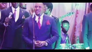 MARDOCHEE KASHALA EN CONCERT A MBUJIMAYI mp4 [upl. by Athal225]