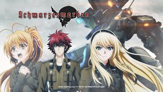 Schwarzesmarken AnimeTrailer [upl. by Mansoor912]