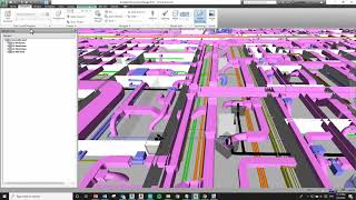 Navisworks Tutorial  7 Create Import amp Export Viewpoints [upl. by Wahs]