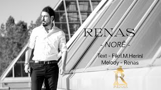 RENAS  NORÊ [upl. by Blossom]