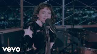 Norah Jones  Let It Be Live At The Empire State Building [upl. by Jae]