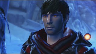 SWTOR Sith Warrior Storyline Chapter 2 Plan Zero [upl. by Celina]