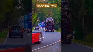 Truck festival [upl. by Jamima]