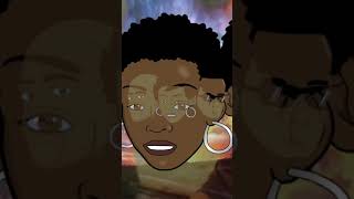 The Fugees Reunion 2022  FuGeeLa  Animated Short [upl. by Vaios]