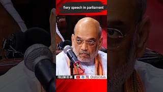 fiery speech in parliament  farooq abdullah fiery speech in parliament parliamentspeech shorts [upl. by Holladay362]