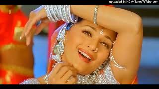 Sajan Sajan Teri Dulhan Tujhko Pukare Aaja  90s Love  HD Aarzoo 1999 Alka Yagnik128K [upl. by Nanreh]