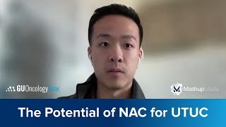 Dissecting the Potential of Neoadjuvant Chemotherapy as a Standard of Care for UTUC [upl. by Adalie]