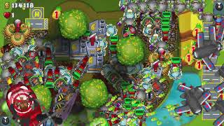 Bloons TD 520240920022921 [upl. by Lubow15]