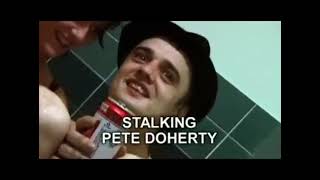 Pete Doherty Documentary 2005 [upl. by Hcir]