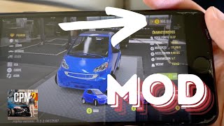 Car Parking Multiplayer 2 MOD iOS Android 2024 [upl. by Mal]