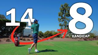 Introduction to Achieving a Single Figure Handicap  Paddys Golf Tips  Padraig Harrington [upl. by Ahsiena215]