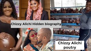 Chizzy Alichi Age husband children networth amp lifestyle [upl. by Rollie]