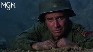 BEST War Battle Scenes  Compilation  MGM [upl. by Yhtomiht]