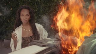 Quen Blackwell as Bernadine Getting Revenge  Waiting to Exhale [upl. by Wayne446]