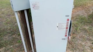 HV voltage solar build series PART 2 the electrical BOXES [upl. by Simpson]