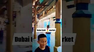 Dehra Dubai gold market trading  nice view UAE 🇦🇪 [upl. by Nnyleuqcaj]