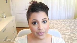 Bianca Shows You How to Find Your Perfect Foundation Match [upl. by Aiduan]