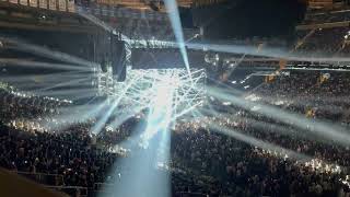 Hans Zimmer Live NYC  Batman [upl. by Katlin938]