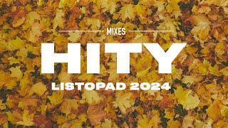 Eska Hity Listopad 2024  Najnowsze Przeboje z Radia Eska 2024  Najlepsza radiowa muzyka 2024 [upl. by Ire]