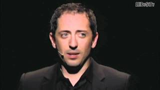 Gad Elmaleh  Bonne année [upl. by Kermy]