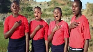 Nalango Secondary Busoga National Anthem [upl. by Nibas]