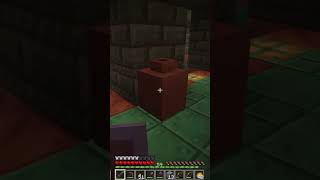 Lena Raine Creator Music Box Edition in Decorated Pot  Minecraft 121 [upl. by Bertilla]