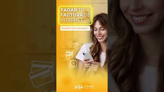 COMO PAGAR TU SOL INTERNET POR HOMEBANKING [upl. by Ellenehs810]