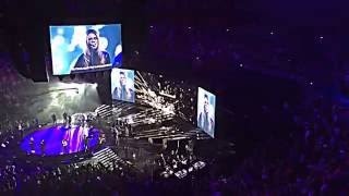 Transfiguration  Hillsong Conference 2016 [upl. by Ameehs]