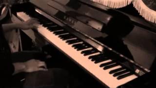 Teman Pengganti piano cover Black ft Malique [upl. by Lonee762]