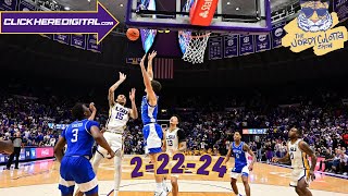 The Jordy Culotta Show  LSU Baseball amp Basketball W Chris Blair  LSU Football  NFL Combine [upl. by Kinch]