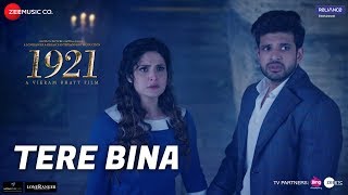 1921 Public Review Zareen Khan  Karan Kundra  Movie Review  FilmiBeat [upl. by Postman613]