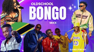 OldSchool Bongo Mixx Nonstop ft Matonya  Mr Blue Alikiba Josline Ngwea Daz Baba Marlaw [upl. by Syxela868]