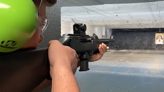 Ruger PC Carbine 9MM Subscribe 9mmrifle 9mm ammo [upl. by Landon598]