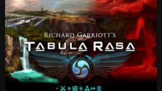 Tabula Rasa Soundtrack  Blue Turns to Grey TRs Swansong [upl. by Egide938]