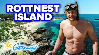 Rottnest Island  Getaway [upl. by Nugesulo]