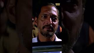 Meri Gaadi Check Karega Sala Nana Patekar Best Movie Nana Patekar Hit Scene Apaharan shortsvideo [upl. by Rehotsirk]