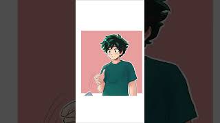 DEKU IS PREGNANT P1  My Hero Academia Comic Dub [upl. by Cesaro]