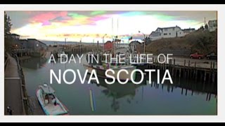 A Day in the Life of Nova Scotia [upl. by Tonya]