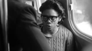 A Letter to Claudette Colvin Promo [upl. by Brottman796]