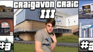 Craigavon Craic 3 [upl. by Welch820]