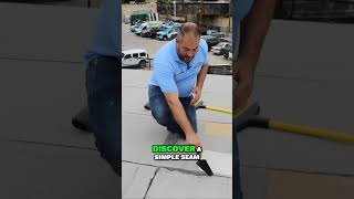 Save 💸THOUSANDS💸 on Roof Repairs  Easy DIY Fixes for Common Leaks [upl. by Ahtamat40]