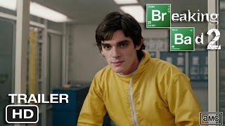 Breaking Bad 2  First Teaser  Aaron Paul RJ Mitte [upl. by Everest]