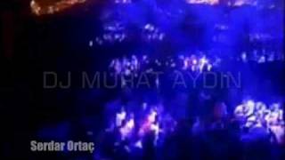 Suat Aydoğan ft Serdar Ortaç Bebeğim DJ MURAT AYDIN REMIX [upl. by Steere]