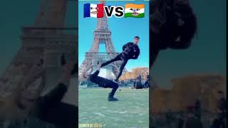 FrancevsIndiaCompetition💪😈llshortsfranceindiacompetitionpowerpowerofindia [upl. by Ande]