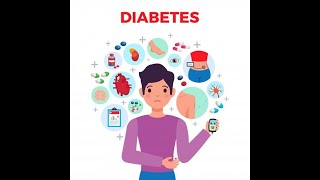 diabetes mellitus DM type 3 [upl. by Lahtnero]