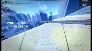 how to mopper in parkour reborn on roblox [upl. by Frasch938]